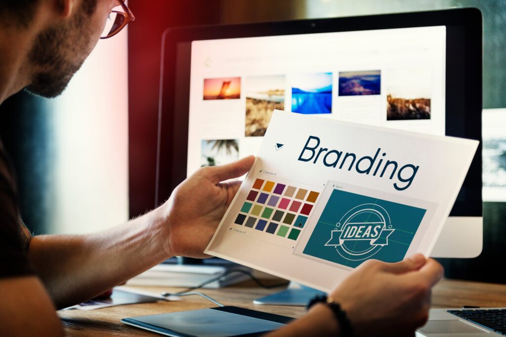 Branding+ideas